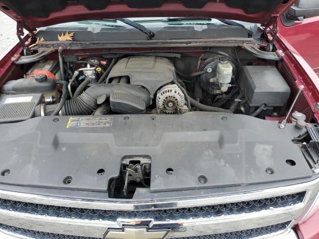 Photo 11 from auction – 2007 CHEVROLET SILVERADO with VIN 2GCEK19J471681800