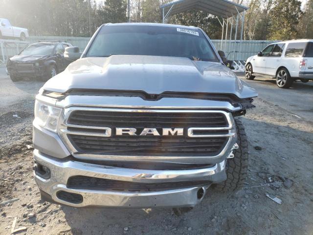 Photo 5 from auction – 2019 RAM 1500 BIG H with VIN 1C6SRFBT9KN656459