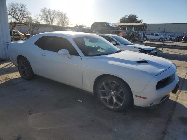 Photo 4 from auction – 2015 DODGE CHALLENGER with VIN 2C3CDZAG3FH839862