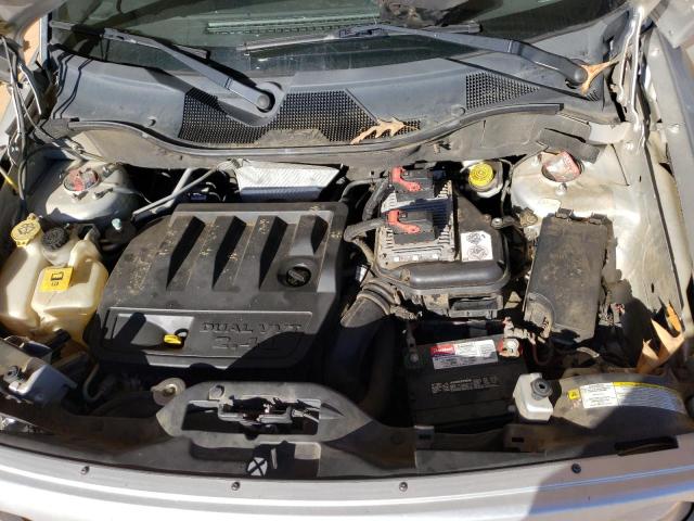 Photo 11 from auction – 2011 JEEP PATRIOT LA with VIN 1J4NT4GB7BD243175