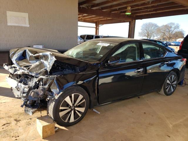 Photo 1 from auction – 2019 NISSAN ALTIMA SL with VIN 1N4BL4EV2KC227497