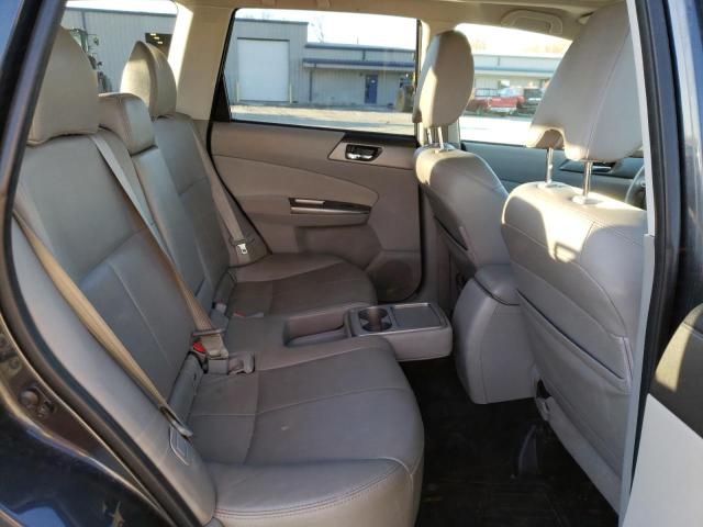 Photo 11 from auction – 2011 SUBARU FORESTER T with VIN JF2SHAGC9BH716506