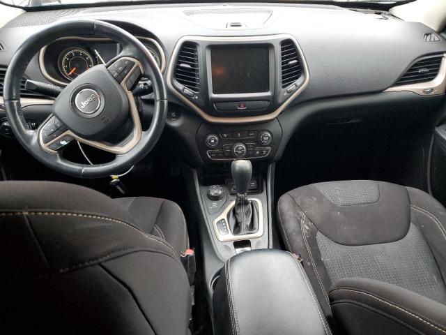 Photo 8 from auction – 2015 JEEP CHEROKEE L with VIN 1C4PJMCBXFW601549