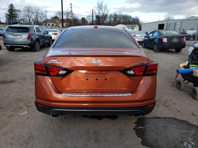 Photo 6 from auction – 2019 NISSAN ALTIMA SR with VIN 1N4BL4CV0KC238548