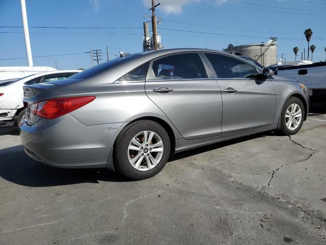 Photo 3 from auction – 2012 HYUNDAI SONATA GLS with VIN 5NPEB4AC3CH483684