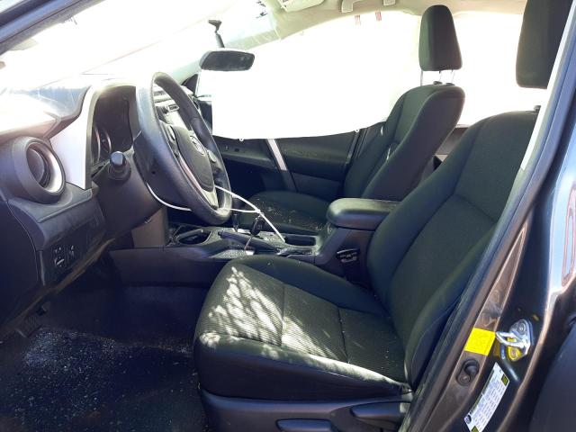 Photo 7 from auction – 2016 TOYOTA RAV4 LE with VIN 2T3ZFREV3GW284972
