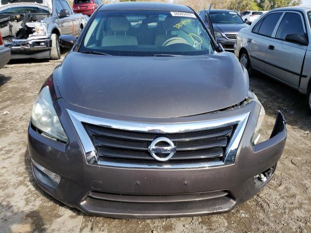 Photo 5 from auction – 2015 NISSAN ALTIMA 2.5 with VIN 1N4AL3AP8FC105214