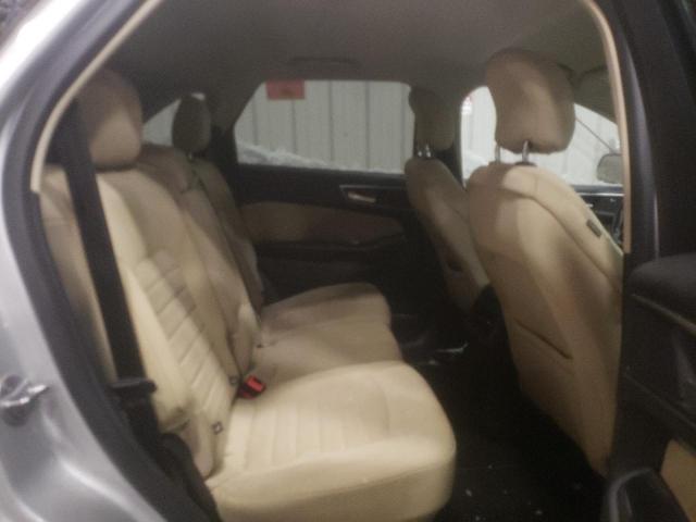 Photo 10 from auction – 2015 FORD EDGE SEL with VIN 2FMTK4J90FBC17949