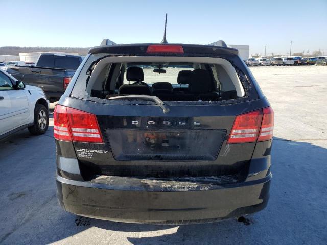 Photo 6 from auction – 2016 DODGE JOURNEY SE with VIN 3C4PDCAB7GT235125