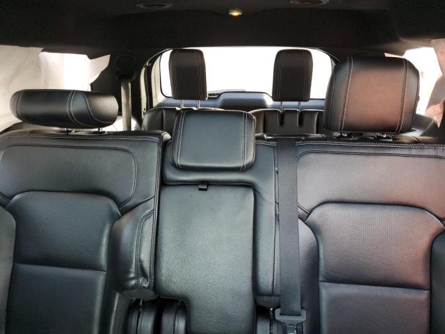 Photo 10 from auction – 2016 FORD EXPLORER L with VIN 1FM5K8FH0GGB25699