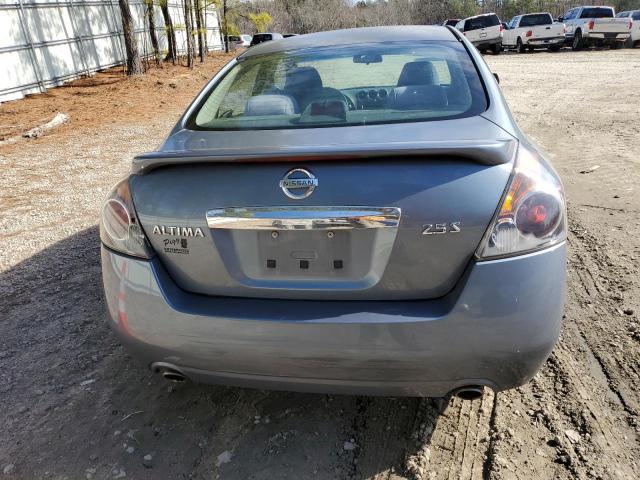 Photo 6 from auction – 2010 NISSAN ALTIMA BAS with VIN 1N4AL2AP8AN474937