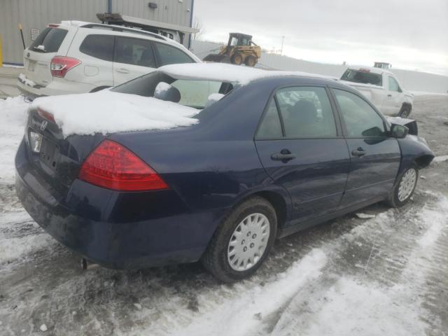 Photo 3 from auction – 2007 HONDA ACCORD VAL with VIN 1HGCM56137A213898