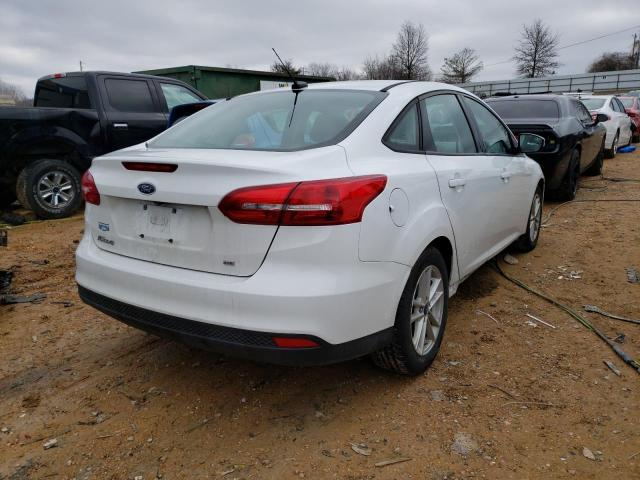 Photo 3 from auction – 2017 FORD FOCUS SE with VIN 1FADP3F20HL313203