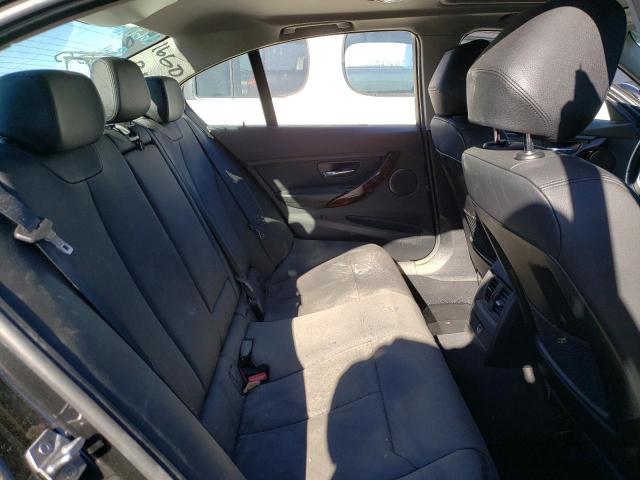 Photo 10 from auction – 2015 BMW 328 XI SUL with VIN WBA3B5C55FF961143