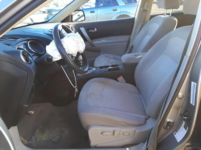 Photo 7 from auction – 2012 NISSAN ROGUE S with VIN JN8AS5MT5CW612264