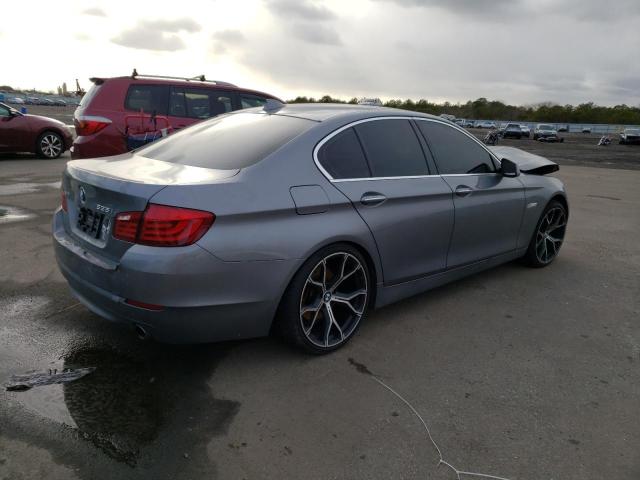 Photo 3 from auction – 2014 BMW 535 XI with VIN WBAFU7C58DDU74904