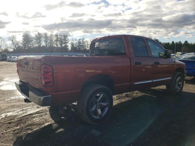 Photo 3 from auction – 2007 DODGE RAM 1500 S with VIN 1D7HU18297S260775
