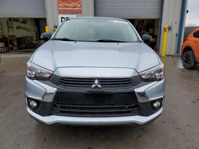 Photo 5 from auction – 2017 MITSUBISHI OUTLANDER with VIN JA4AR3AU4HZ045649