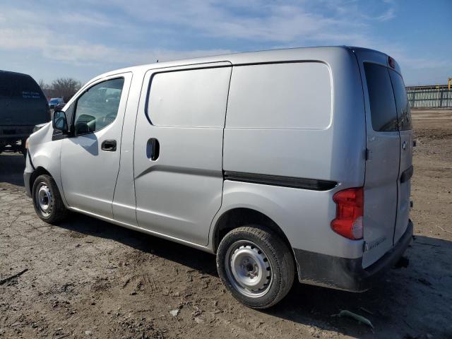 Photo 2 from auction – 2015 CHEVROLET CITY EXPRE with VIN 3N63M0YN6FK719642