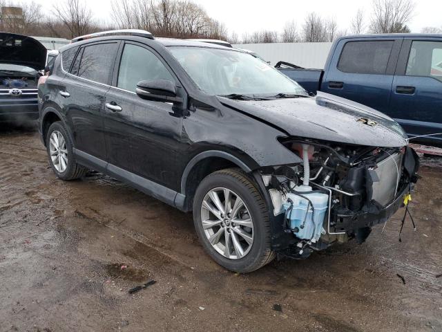 Photo 4 from auction – 2016 TOYOTA RAV4 with VIN 2T3DFREV1GW416489