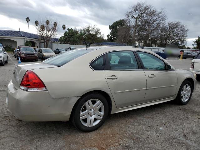 Photo 3 from auction – 2012 CHEVROLET IMPALA LT with VIN 2G1WG5E3XC1210063