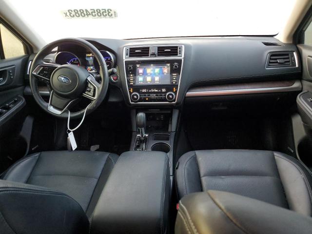 Photo 8 from auction – 2018 SUBARU OUTBACK 2. with VIN 4S4BSANC0J3335797