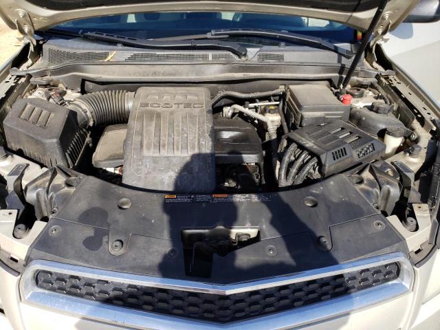 Photo 12 from auction – 2014 CHEVROLET EQUINOX LS with VIN 2GNFLEEK7E6339790