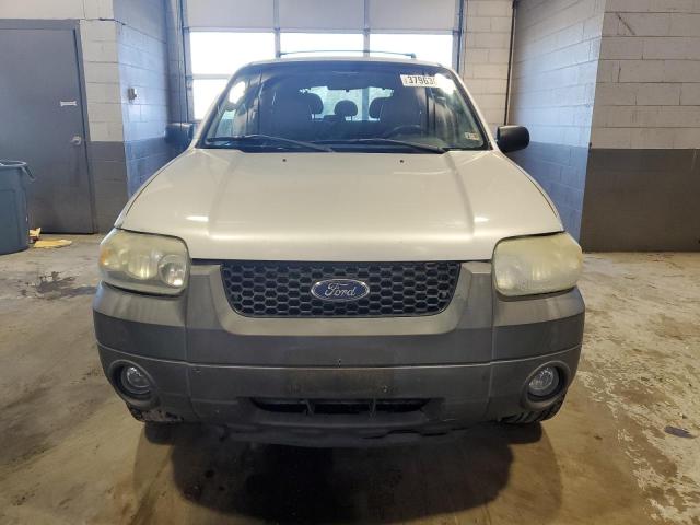 Photo 5 from auction – 2006 FORD ESCAPE XLT with VIN 1FMYU93166KC74599