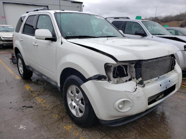 Photo 4 from auction – 2010 FORD ESCAPE LIM with VIN 1FMCU0EG1AKC95201