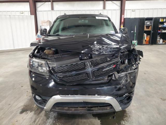 Photo 5 from auction – 2015 DODGE JOURNEY CR with VIN 3C4PDCGG6FT606065