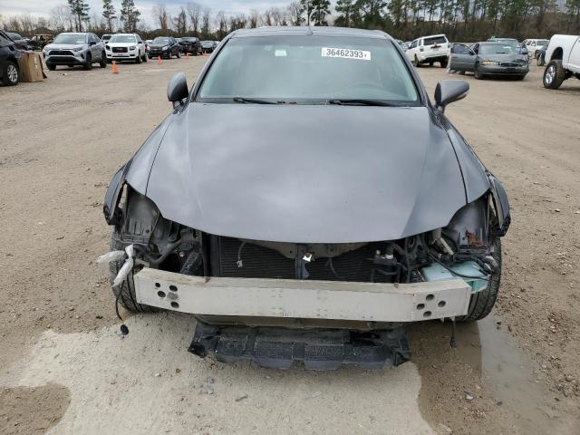 Photo 5 from auction – 2012 LEXUS IS 250 with VIN JTHFF2C29C2526555