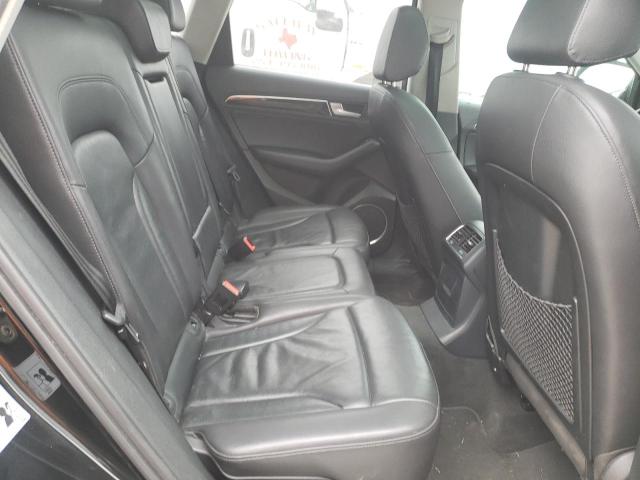 Photo 11 from auction – 2013 AUDI Q5 PREMIUM with VIN WA1LFAFPXDA099782