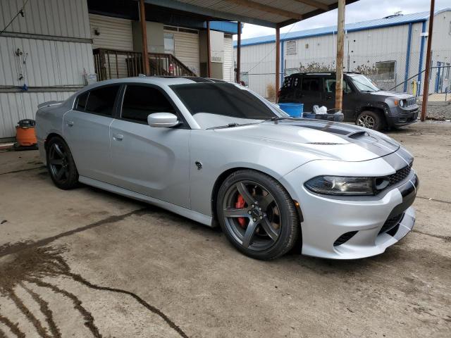 Photo 4 from auction – 2019 DODGE CHARGER SR with VIN 2C3CDXL9XKH602959