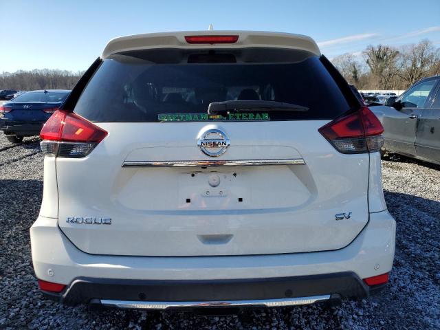 Photo 6 from auction – 2019 NISSAN ROGUE S with VIN KNMAT2MT1KP509178