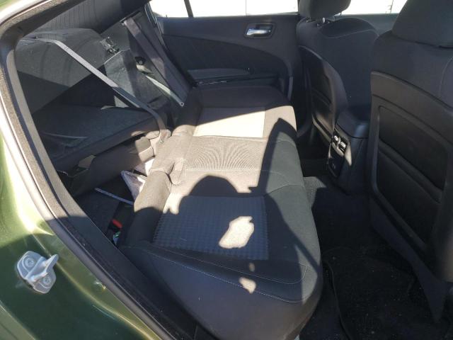 Photo 10 from auction – 2022 DODGE CHARGER GT with VIN 2C3CDXHG3NH146346