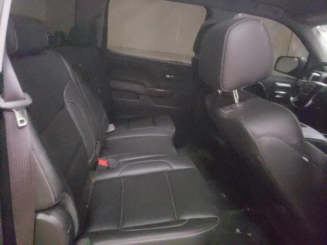 Photo 10 from auction – 2016 GMC SIERRA K15 with VIN 3GTU2NEC3GG363491