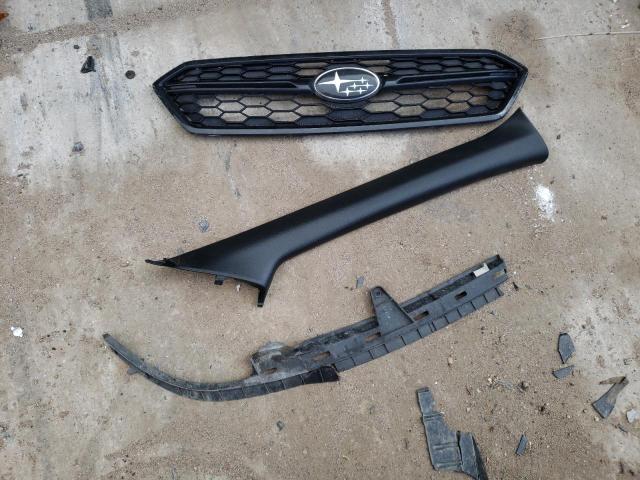 Photo 12 from auction – 2021 SUBARU WRX with VIN JF1VA1A6XM9810657