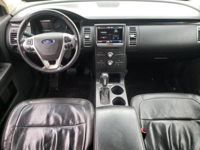 Photo 8 from auction – 2013 FORD FLEX SEL with VIN 2FMGK5C81DBD18006