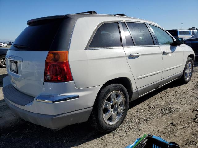 Photo 3 from auction – 2004 CHRYSLER PACIFICA with VIN 2C8GM68404R638983