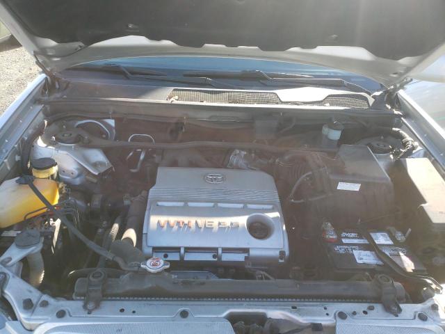 Photo 12 from auction – 2005 TOYOTA HIGHLANDER with VIN JTEEP21A750101057