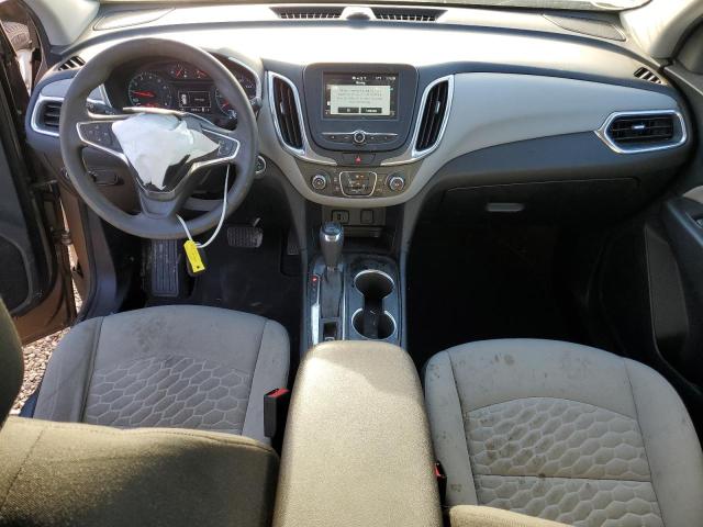 Photo 8 from auction – 2018 CHEVROLET EQUINOX LS with VIN 2GNAXHEVXJ6352358