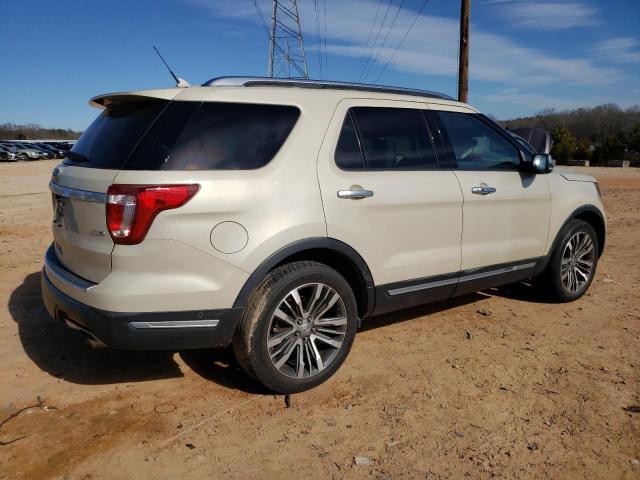Photo 3 from auction – 2018 FORD EXPLORER P with VIN 1FM5K8HT0JGB84437