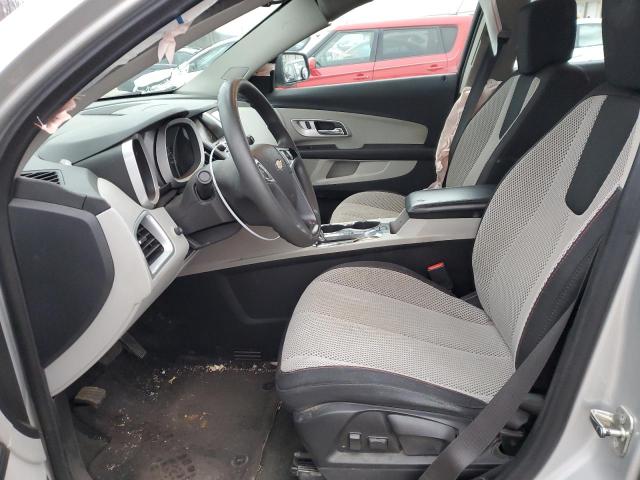 Photo 7 from auction – 2016 CHEVROLET EQUINOX LS with VIN 2GNALBEK7G1182464