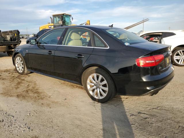 Photo 2 from auction – 2015 AUDI A4 PREMIUM with VIN WAUBFAFL9FN027866