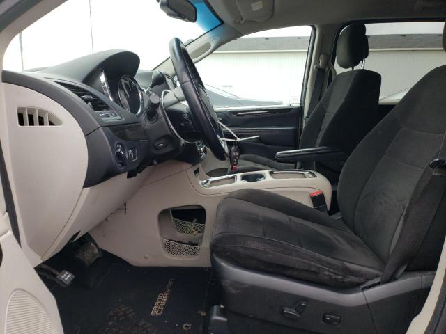Photo 7 from auction – 2013 DODGE GRAND CARA with VIN 2C4RDGCG2DR731084