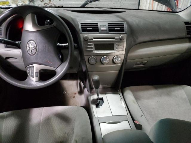 Photo 8 from auction – 2010 TOYOTA CAMRY BASE with VIN 4T1BF3EK6AU004210