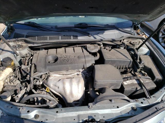 Photo 11 from auction – 2011 TOYOTA CAMRY BASE with VIN 4T1BF3EK0BU696059