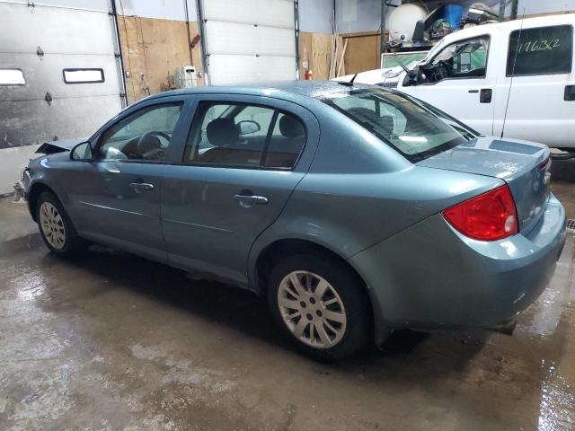 Photo 2 from auction – 2010 CHEVROLET COBALT 1LT with VIN 1G1AD5F50A7166027