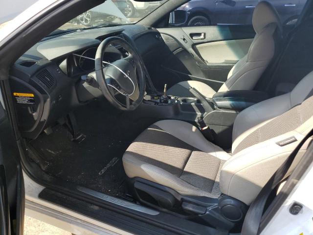 Photo 7 from auction – 2016 HYUNDAI GENESIS CO with VIN KMHHT6KJ2GU132002