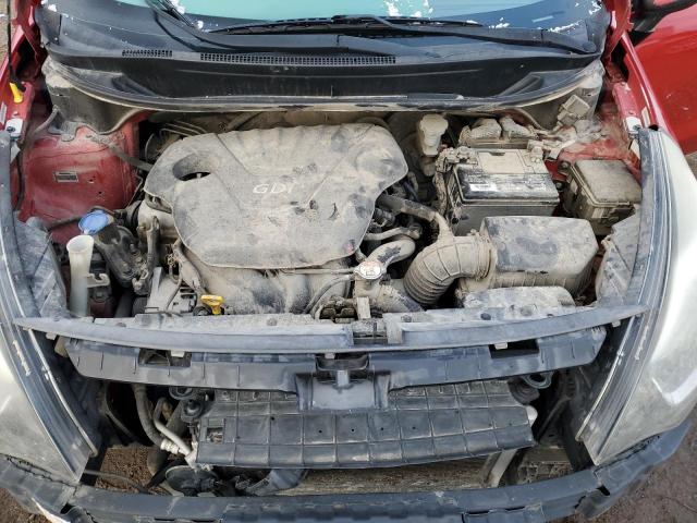 صورة رقم 11 من المزاد - 2014 KIA RIO LX مع VIN KNADM4A34E6372285
